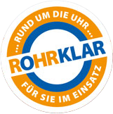 Rohrklar